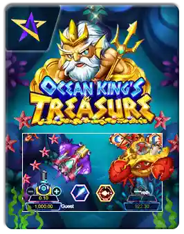FishingGame Masterjudibola